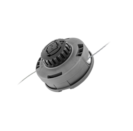 CABEÇA FIO TECOMEC EASY WORK NEUTRAL PEQUENA (SEM ADAPTADOR)