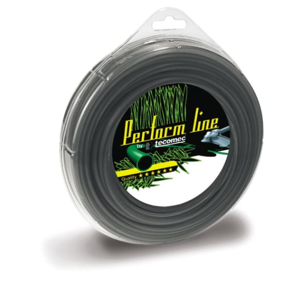 FIO NYLON TECOMEC PERFORM O 3mm DONUT 56MT