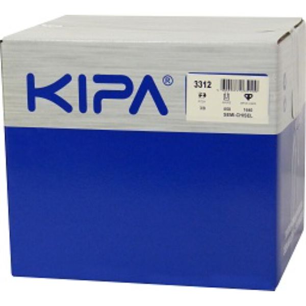 CORRENTE KIPA .325" 063 1/4 ROLO