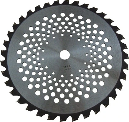 DISCO DIAMANTE KIPA 36 D VENTILADO 25,4mm