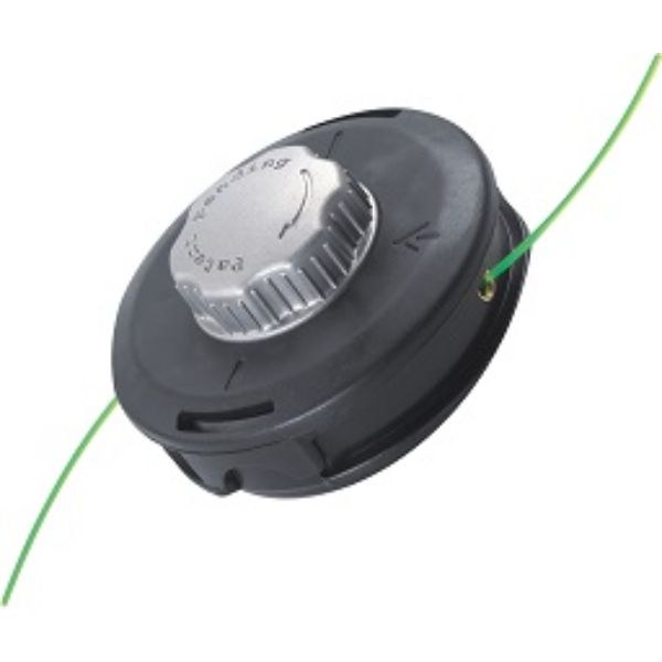CABEÇA FIO TECOMEC EASY LOAD UNIVERSAL 25,4mm BATE VAI