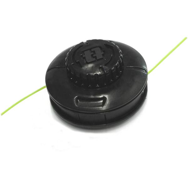 CABEÇA FIO TECOMEC EASY WORK M10x1,25 LHF+M12x1,50 BATE VAI