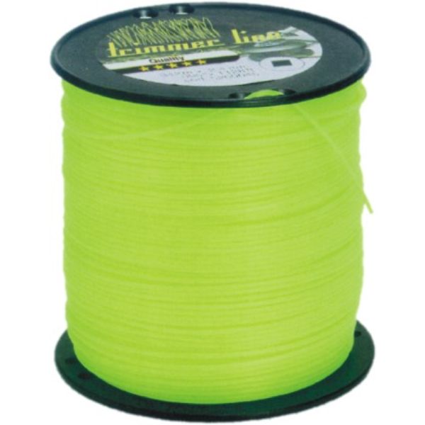 FIO NYLON TECOMEC # 3mm ROLO (1,808 Kg) 175 MT