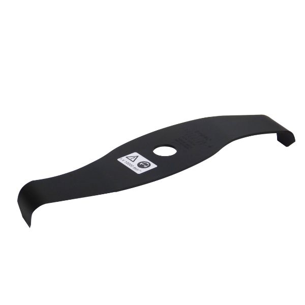 DISCO ROÇADORA KIPA 2 D SILVAS H 320 X 4 X 25,4mm