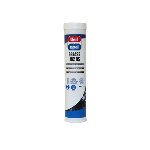 MASSA LITIO UNIL OPAL 400G CASTANHA MULTIUSOS