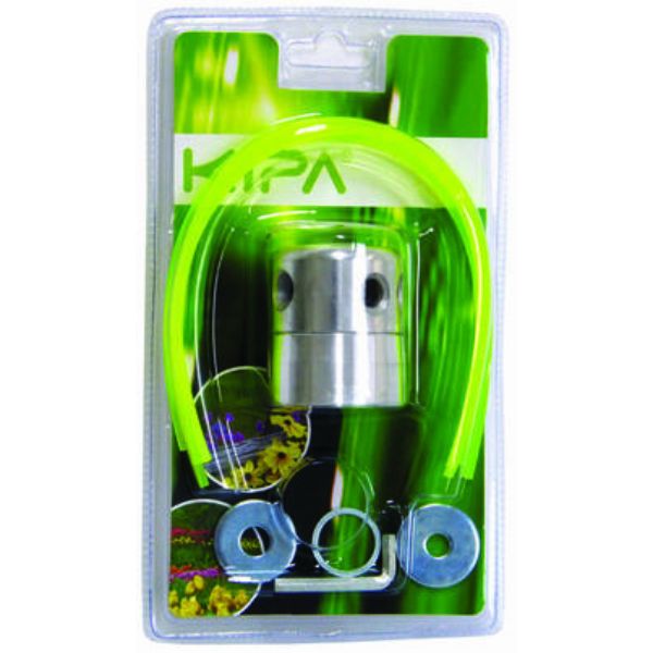 CABECA FIO KIPA MULTIFIO PARAFUSO LAT. UNIV. 25,4mm (BLISTER)