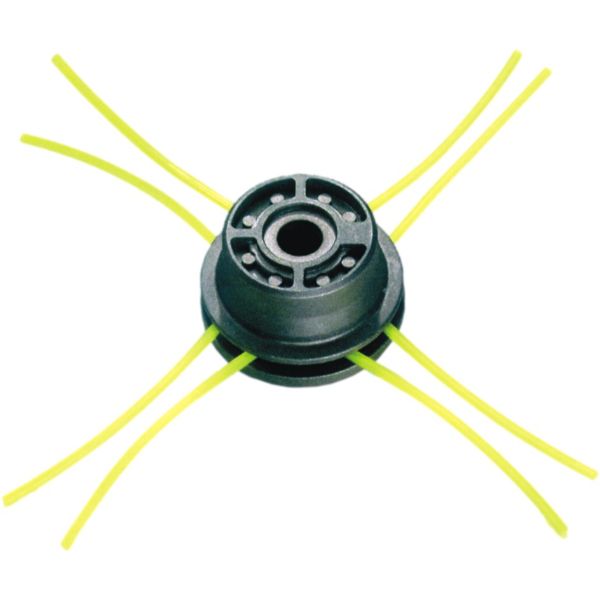 CABEÇA FIO KIPA MULTIFIO ROSCA UNIVERSAL 25,4mm