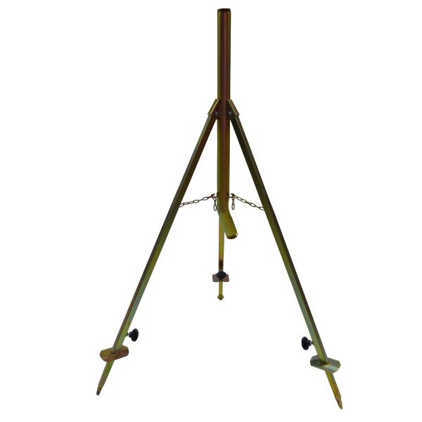SUPORTE CANHAO REFOR. 1.1/2" U.E.