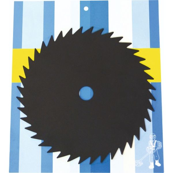 DISCO ROÇADORA C 40 D 255 X 1,8 X 25,4mm