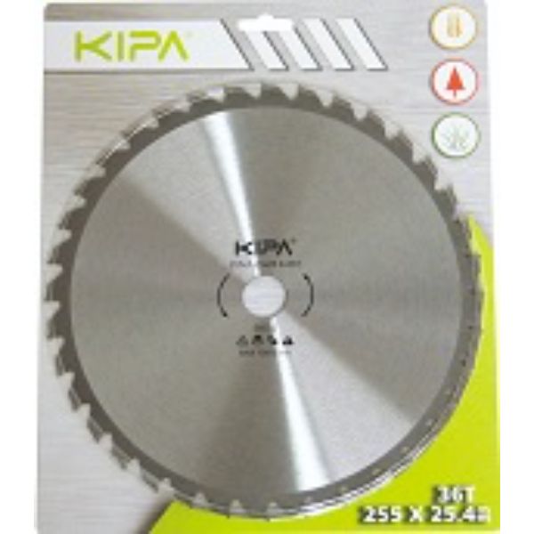 DISCO DIAMANTE KIPA 36 D 20mm