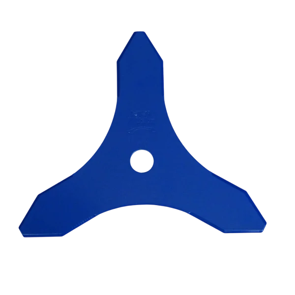 DISCO ROCADORA KIPA BLUE 3 D 305 X 3,0 X 20mm
