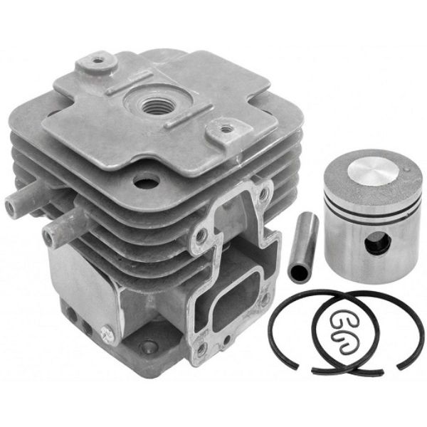 CILINDRO + PISTON KIPA COMPATÍVEL KAWASAKI TJ53