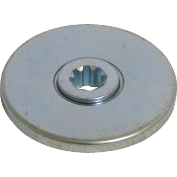 SUPORTE DISCO KIPA COMPATIVEL OLEO-MAC SPARTA 42/44