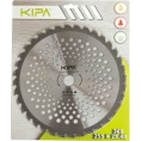 DISCO DIAMANTE KIPA 36 D VENTILADO 25,4mm