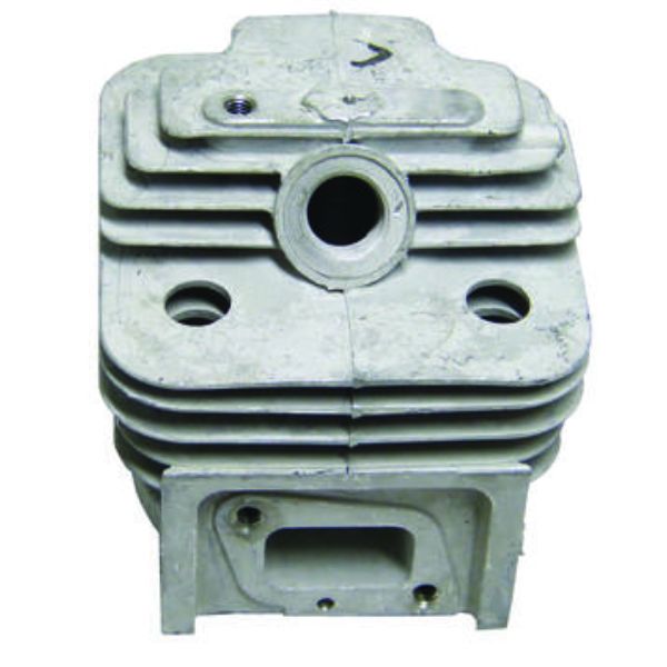CILINDRO + PISTON KIPA ROÇADORA / MOTOBOMBA CHINÊS / 42,7CC