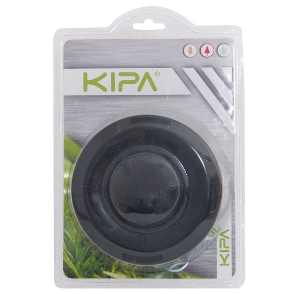 CABEÇA FIO KIPA M10X1,25LHF BATE VAI RECARGA FÁCIL