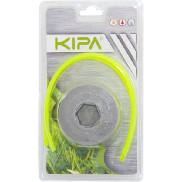CABECA FIO KIPA MULTIFIO ROSCA UNIV. 25,4mm (BLISTER)