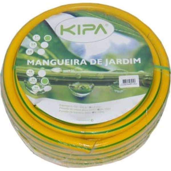 MANGUEIRA JARDIM KIPA 3/4 15 MT RF