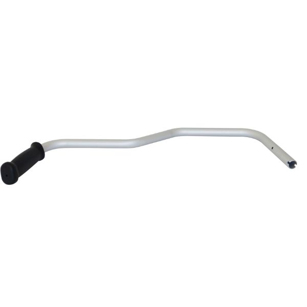 GUIADOR 22mm KIPA ROCADORA420L/510L/450K/530K/450/415 22mm INTEIRO