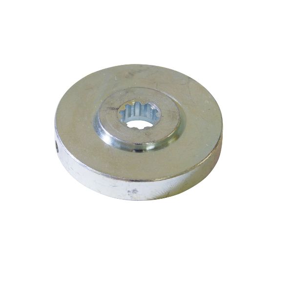 SUPORTE DISCO KIPA CABECA KIPA 10 ESTRIAS