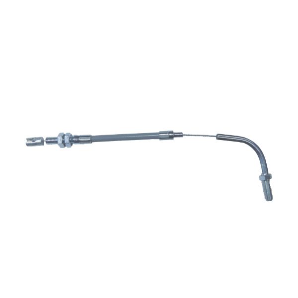 CABO ACELERADOR KIPA KAWASAKI TH43 / TH48 CURVO