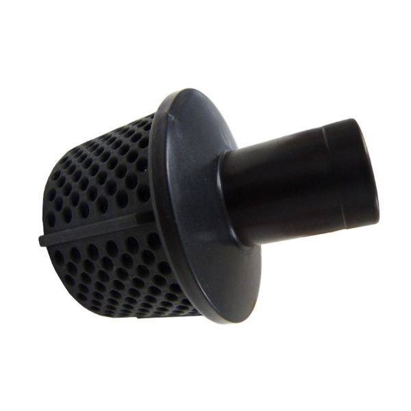 RALO PLASTICO PULVERIZADOR 19mm