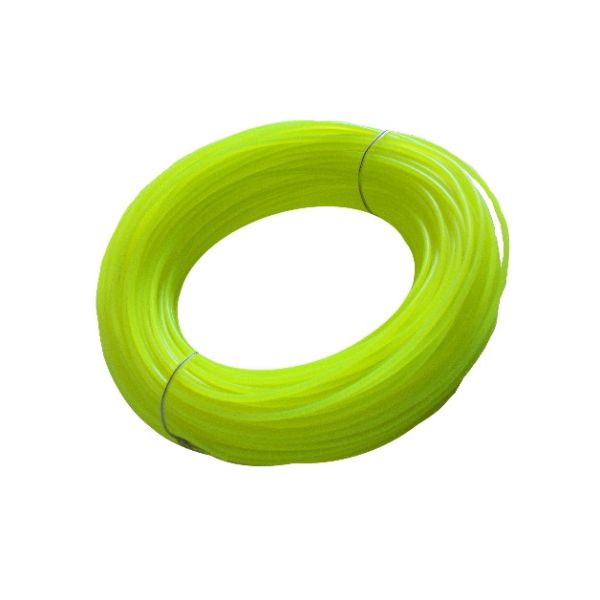 FIO NYLON KIPA SACO # 6,0mm ~25MT MADE IN ITALY