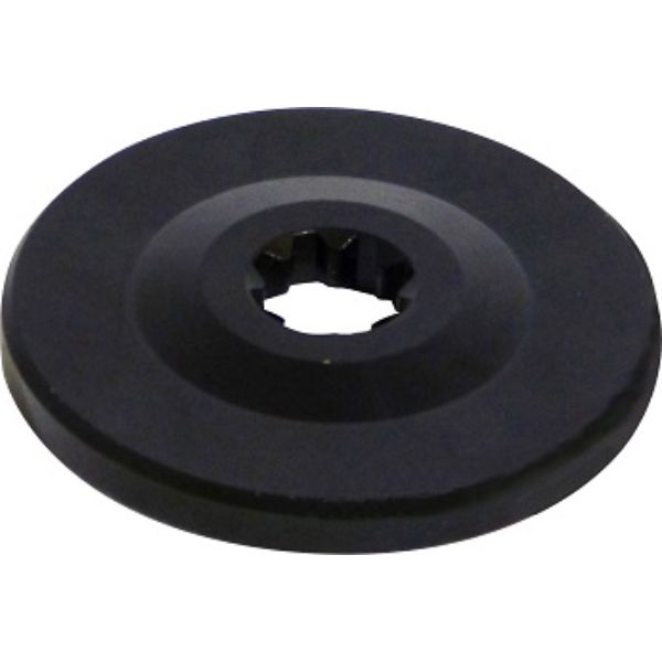 ANILHA APERTO DISCO KIPA CABEÇA 32mm 8 ESTRIAS COMPATÍVEL OLEO-MAC 753/755