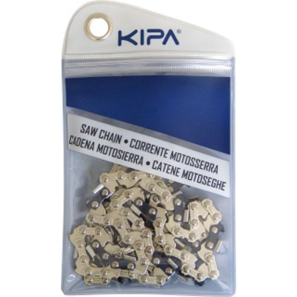 CORRENTE KIPA 44 ELOS 3/8 PICCO/MINI 050 12"STIHL 017/MS170/MS160/MS180/192T/194T