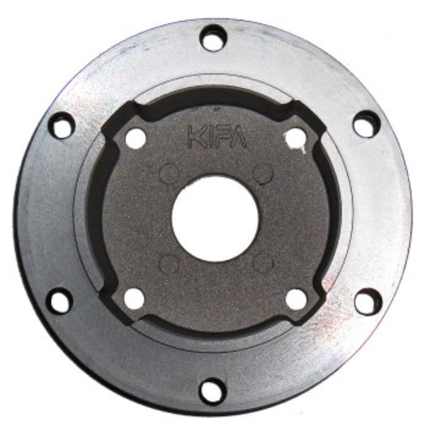 FALANGE MOTOR KIPA (COMPENSAÇÃO LOMBARDINI -> HONDA)