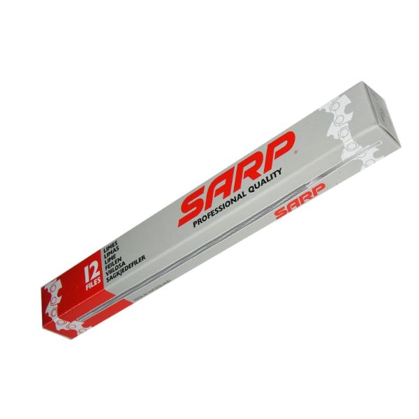 LIMA SARP 13/64 (5,2mm) DUZIA SUICA