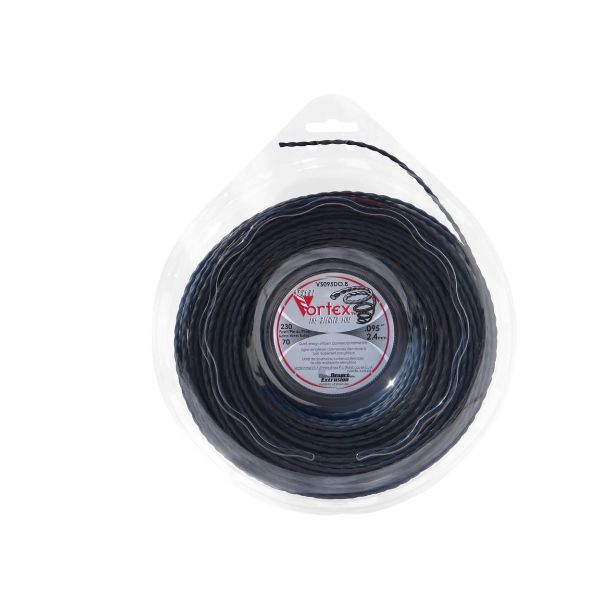 FIO NYLON VORTEX H 4,3mm DONUT 21MT