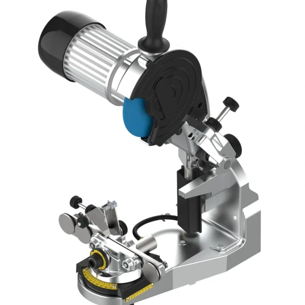 AFIADOR TECOMEC SUPER JOLLY EVO 230V HIDRAULICO APERTO CORRENTE